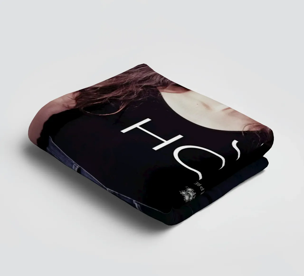 Julia Holter asciugamano da bagno da hite Shop