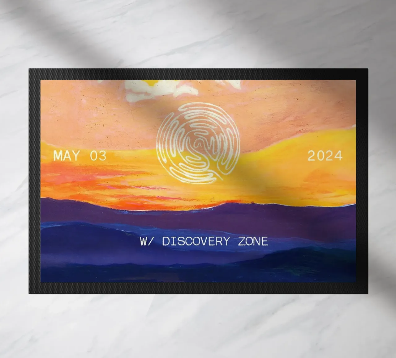 Julia Holter 2024 zerbino da hite Shop