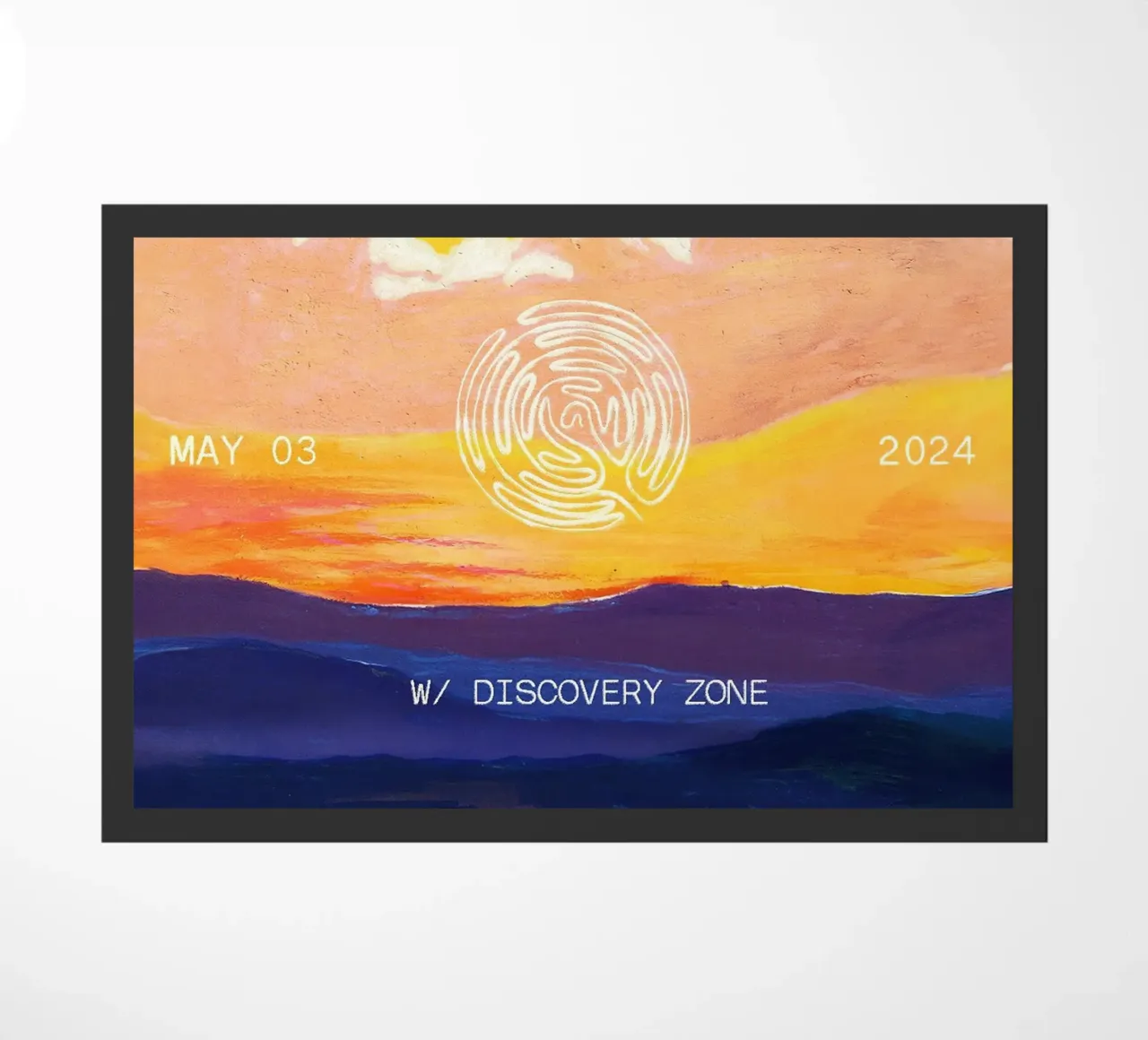 Julia Holter 2024 zerbino da hite Shop