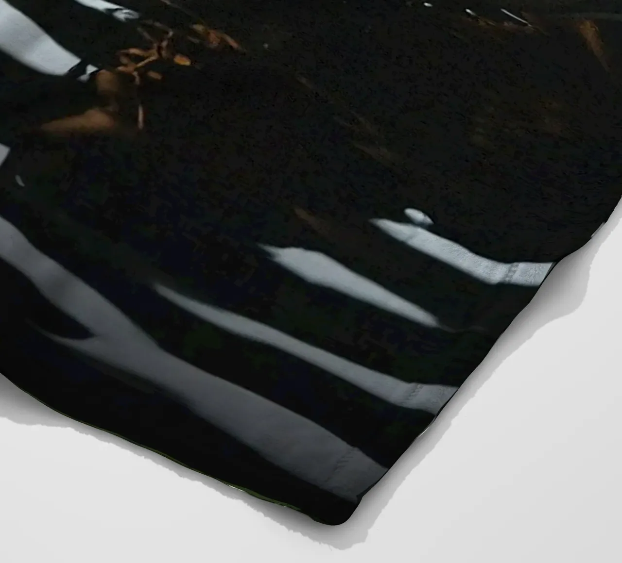 Tour di Julia Holter coperta in pile da hite Shop