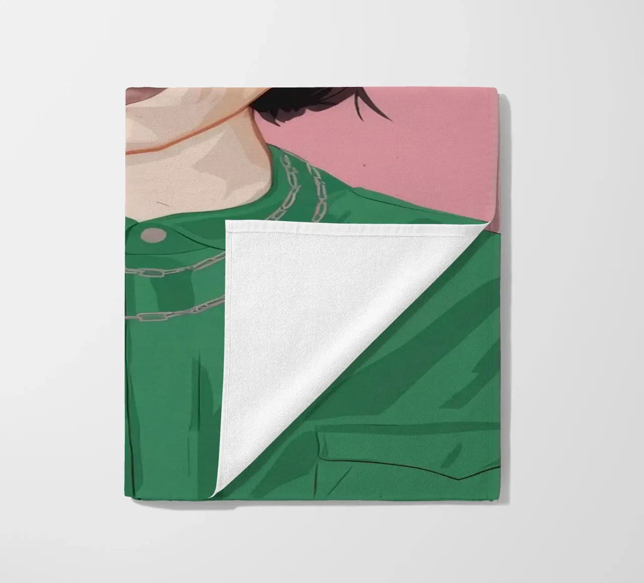 Leopard Grace telo mare da Twilight Muse