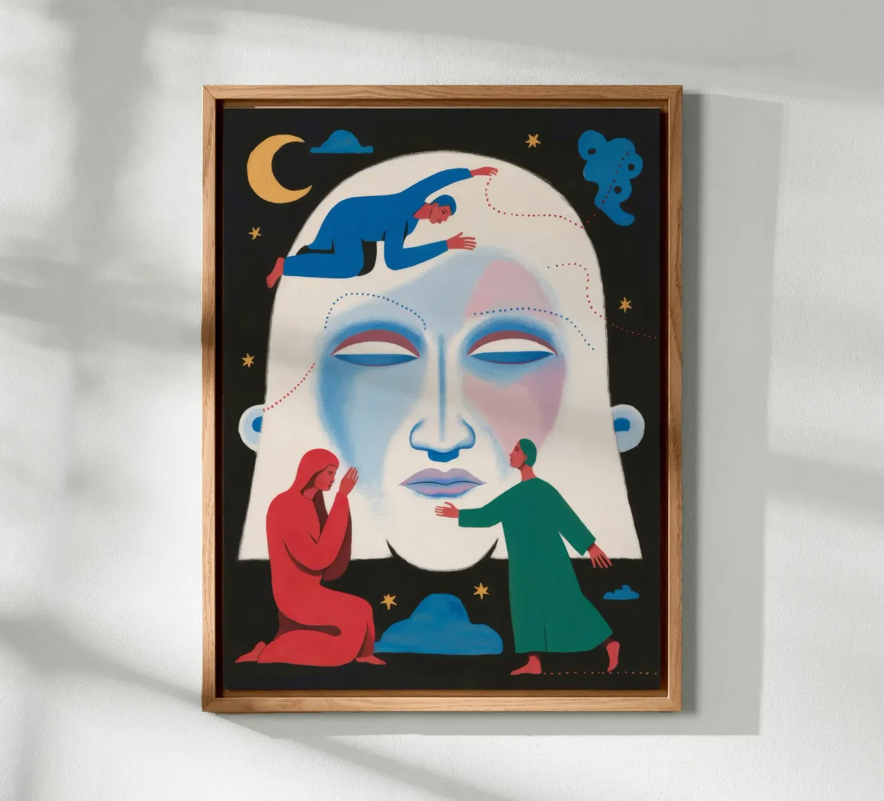 Celestial Dance forex plate by Twilight Muse