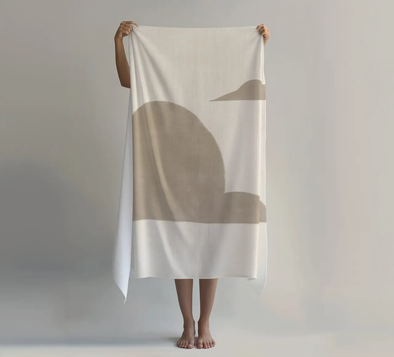 Minimal Matter No 09 telo mare da treechild