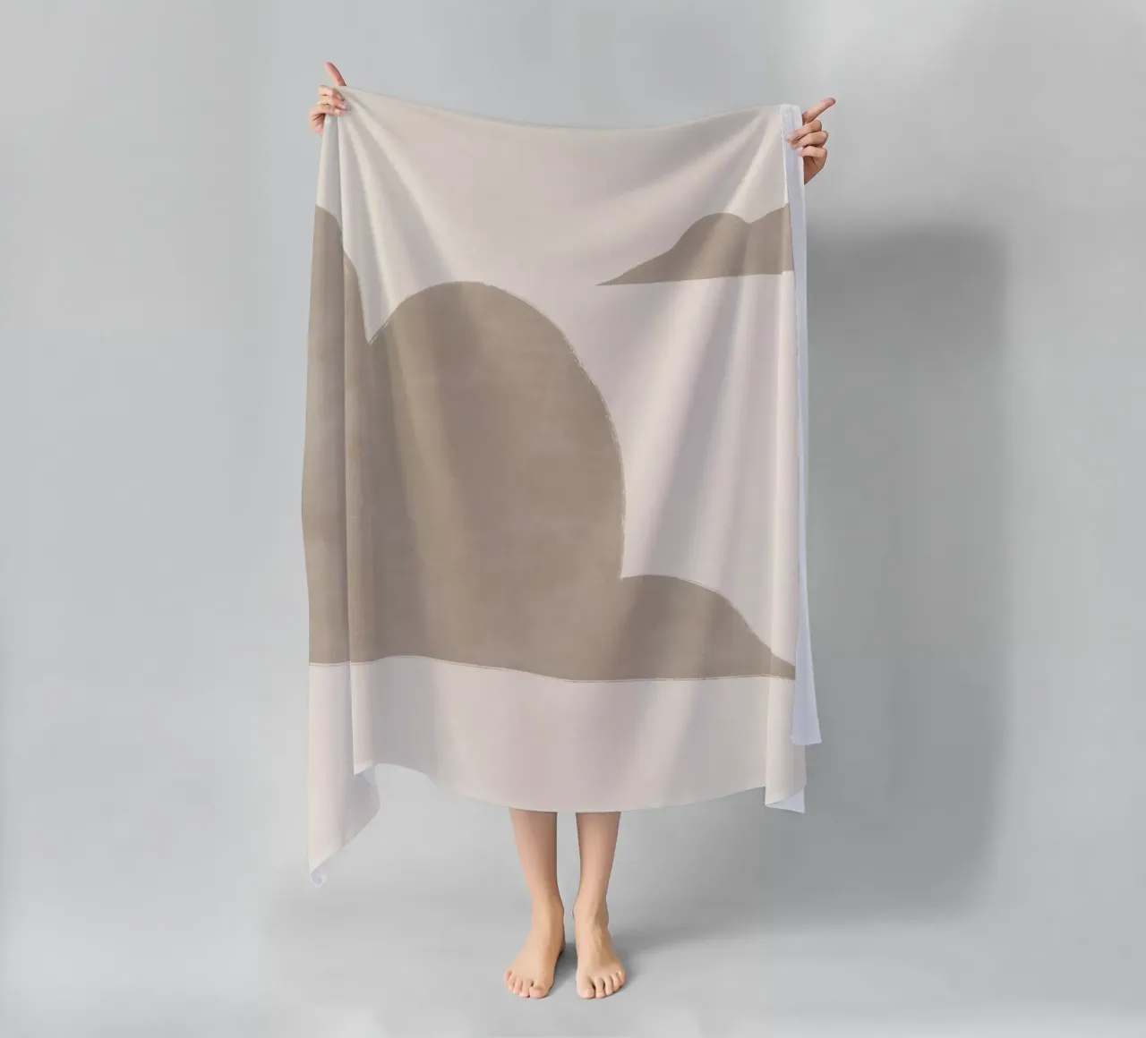 Minimal Matter No 09 telo mare da treechild