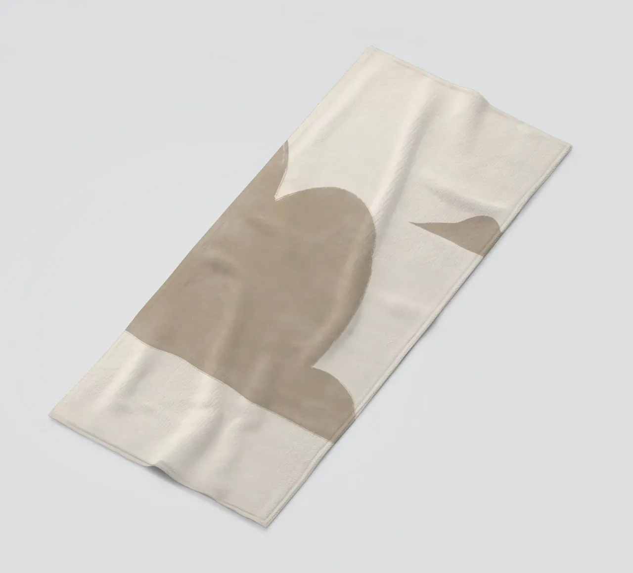 Minimal Matter No 09 telo mare da treechild