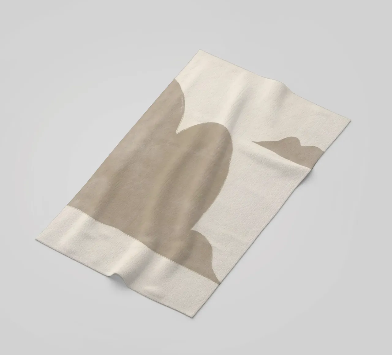 Minimal Matter No 09 telo mare da treechild