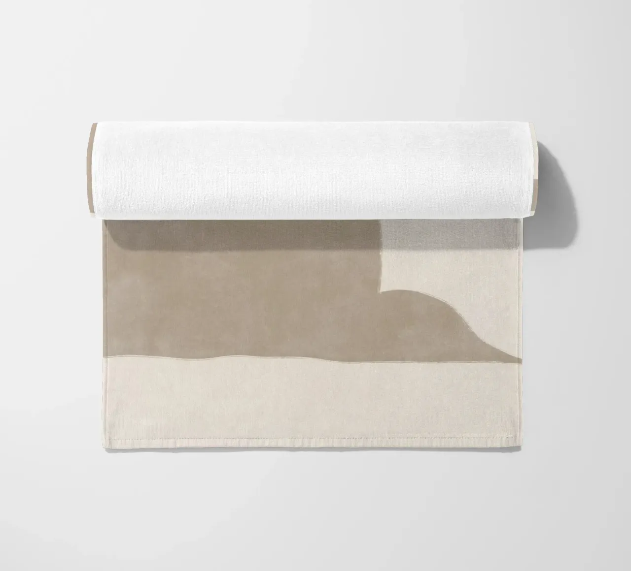 Minimal Matter No 09 telo mare da treechild