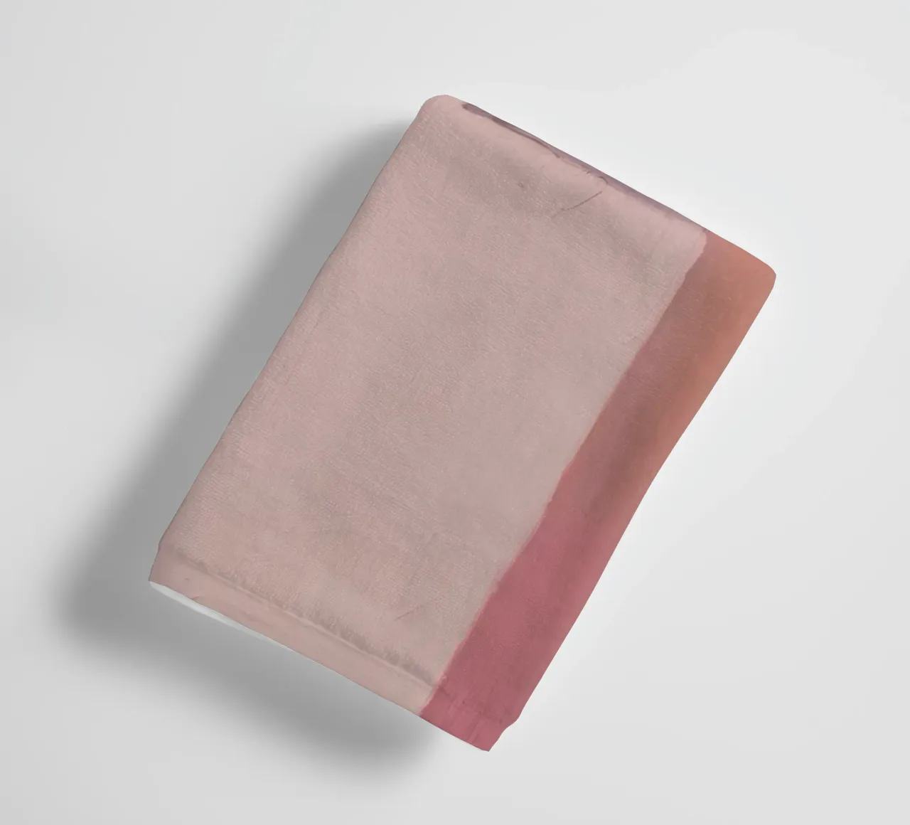 Architectural Minimal Pulse towel by Mystic Grain