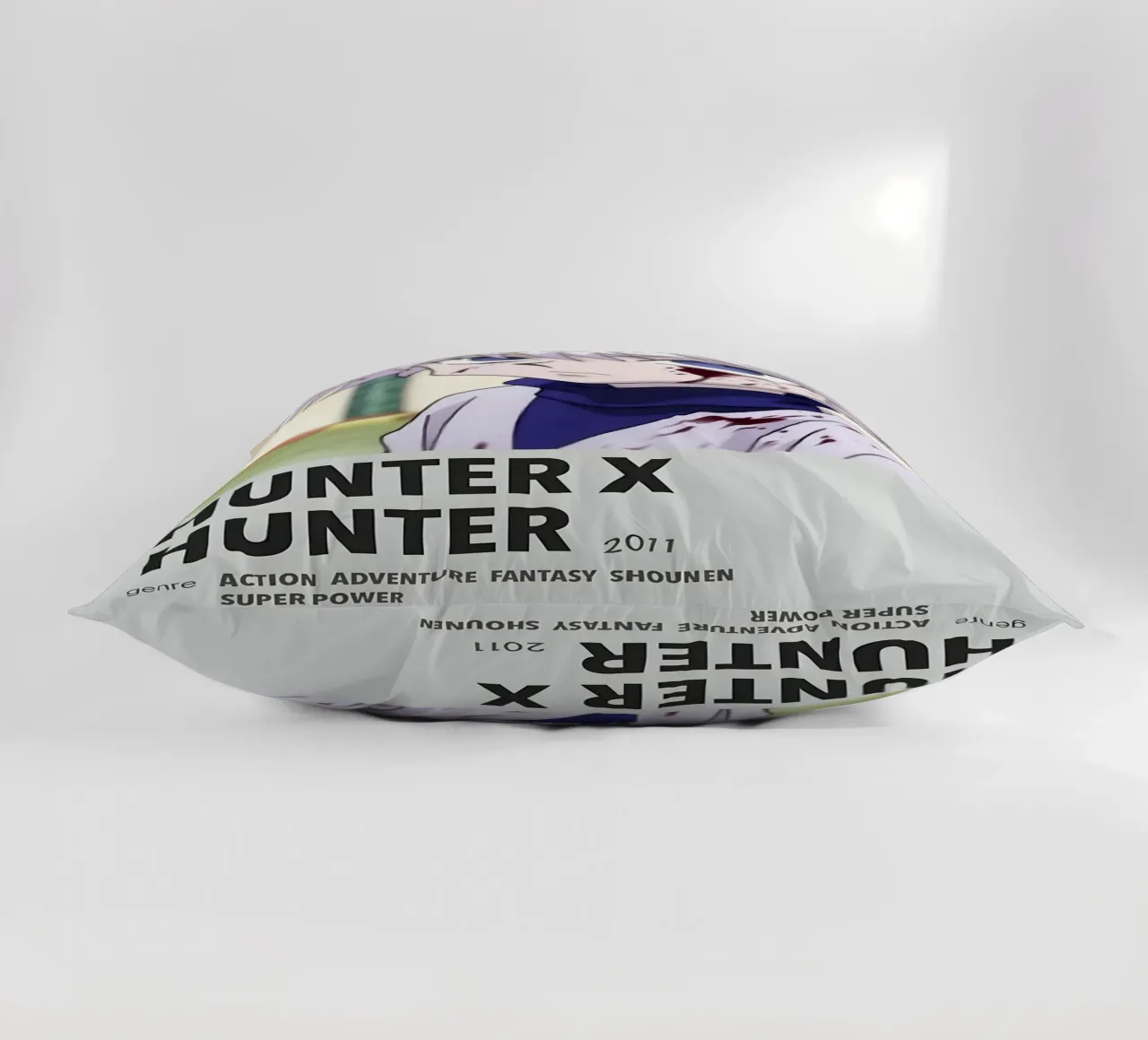 HUNTER X HUNTER 2011 cuscino da Totoya