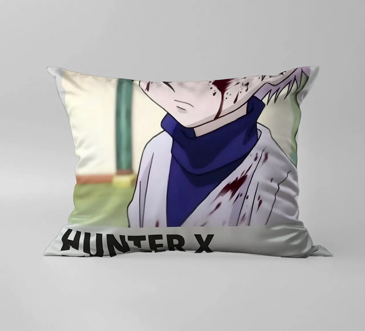 HUNTER X HUNTER 2011 cuscino da Totoya