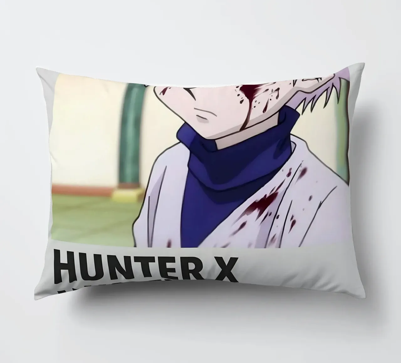 HUNTER X HUNTER 2011 cuscino da Totoya