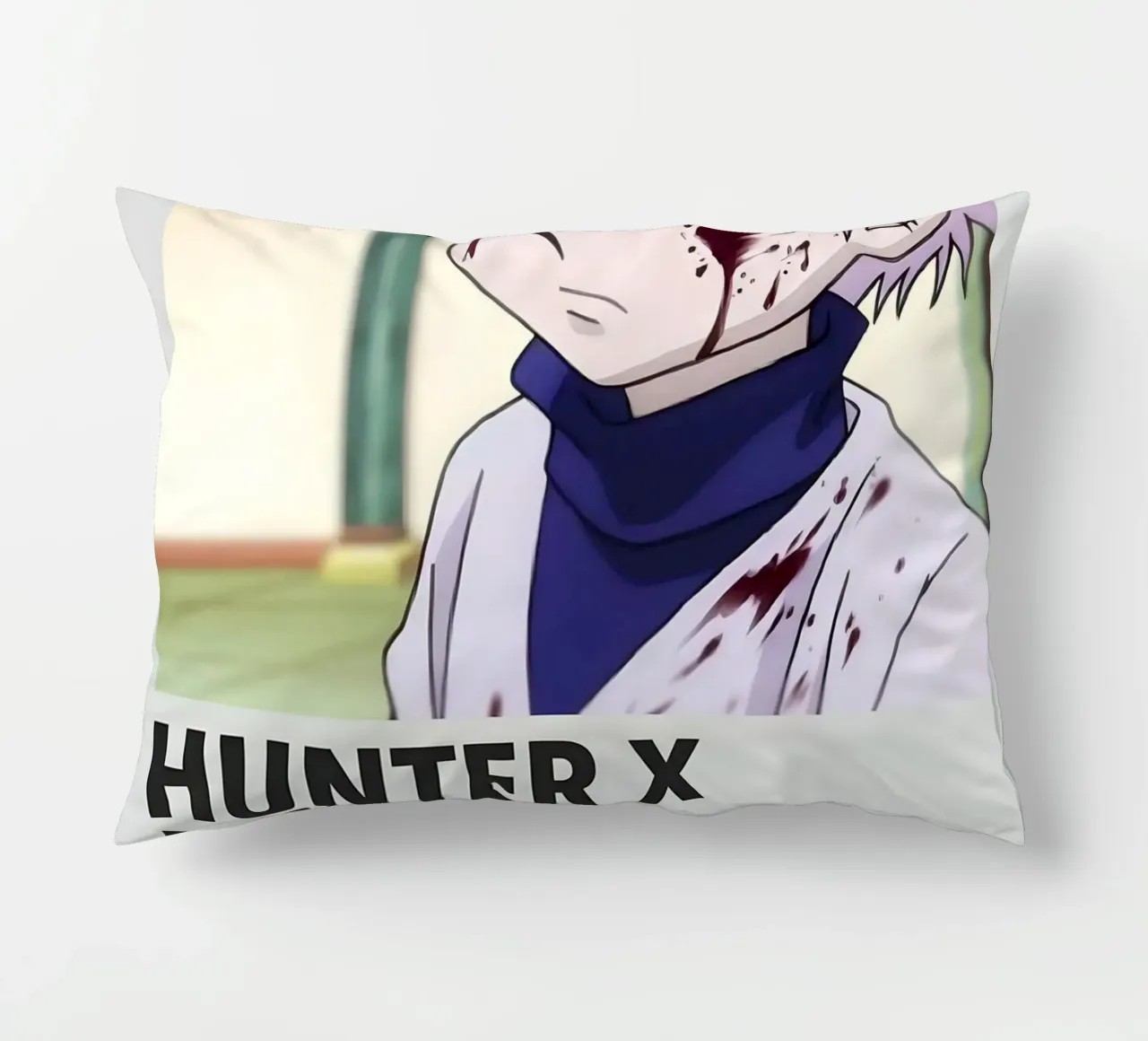HUNTER X HUNTER 2011 cuscino da Totoya