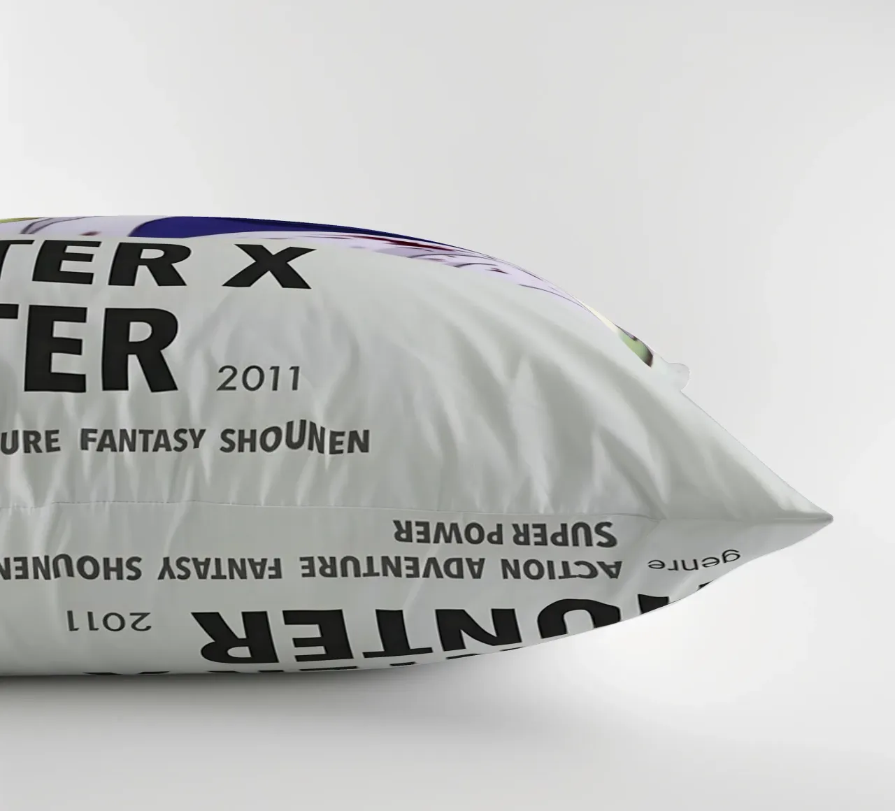 HUNTER X HUNTER 2011 cuscino da Totoya