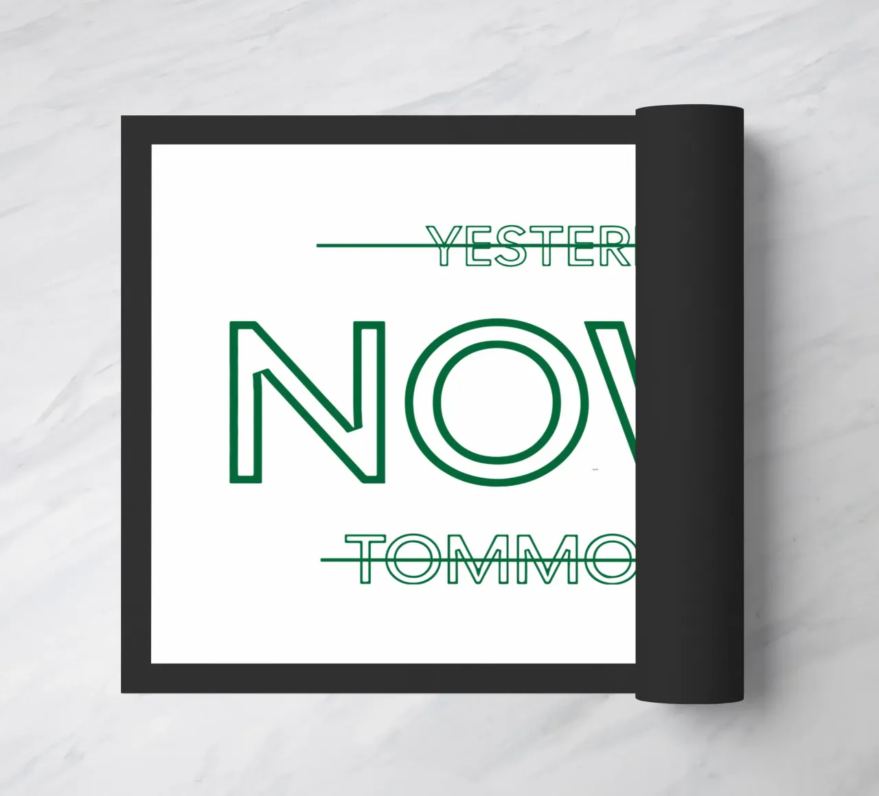 Ora zerbino da Gunawan Rb