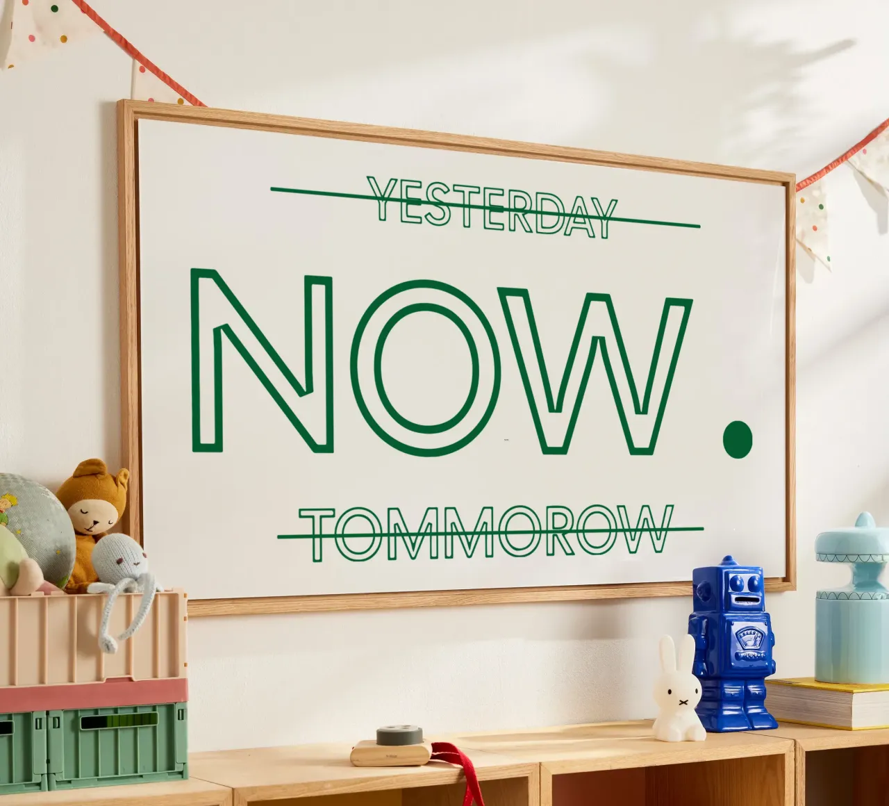 Ora plexiglass da Gunawan Rb