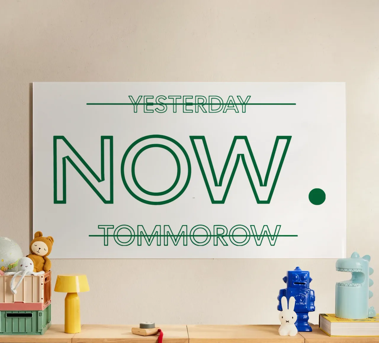 Ora plexiglass da Gunawan Rb