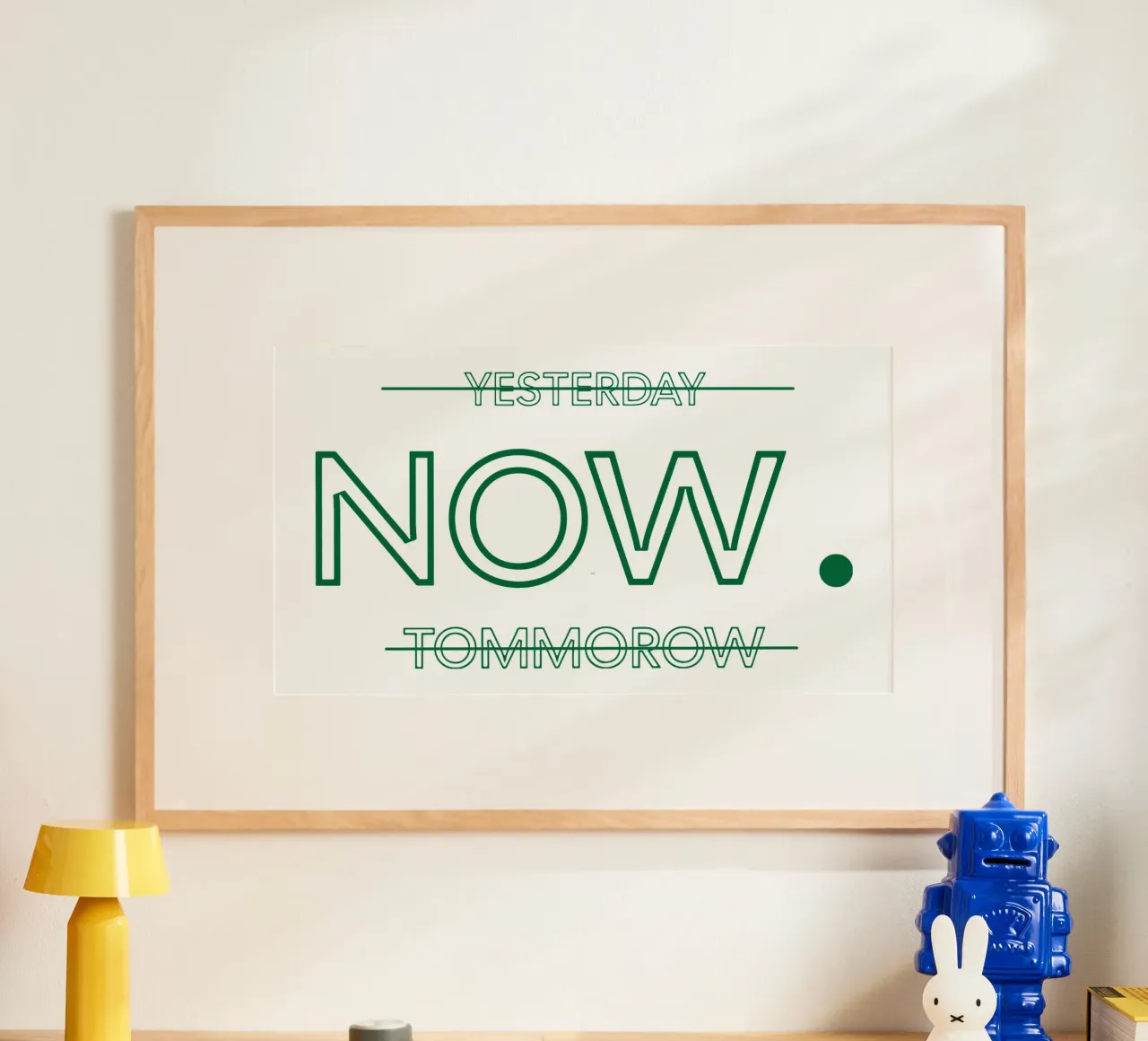 Ora poster da Gunawan Rb