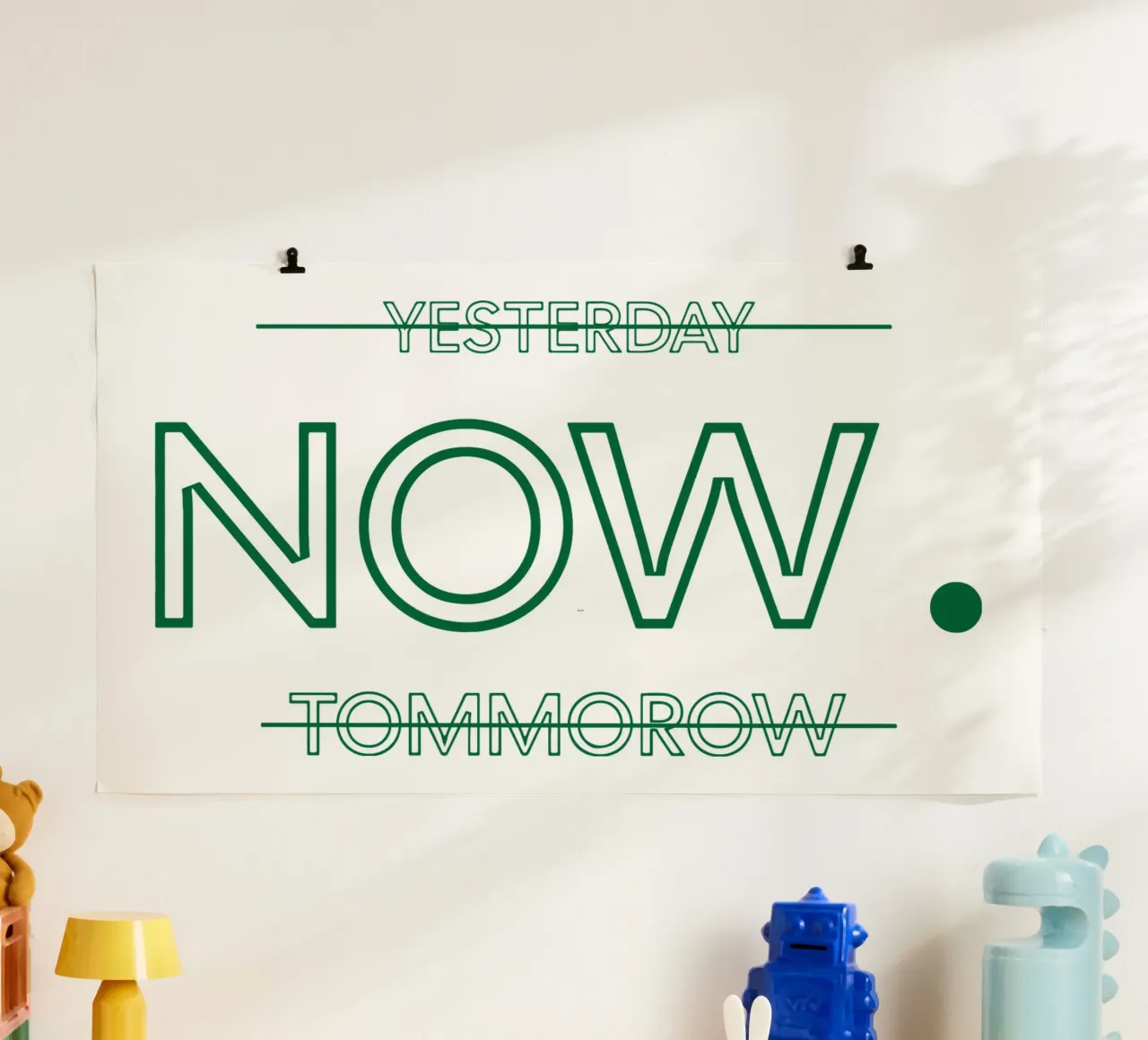 Ora poster da Gunawan Rb