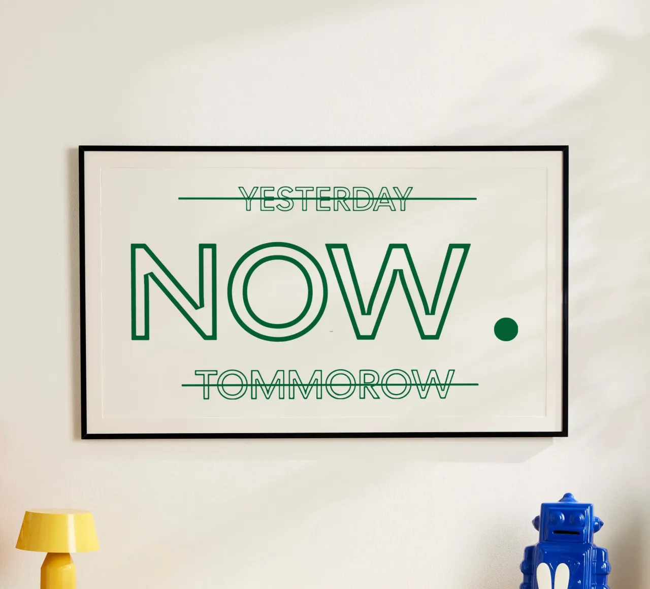 Ora poster da Gunawan Rb