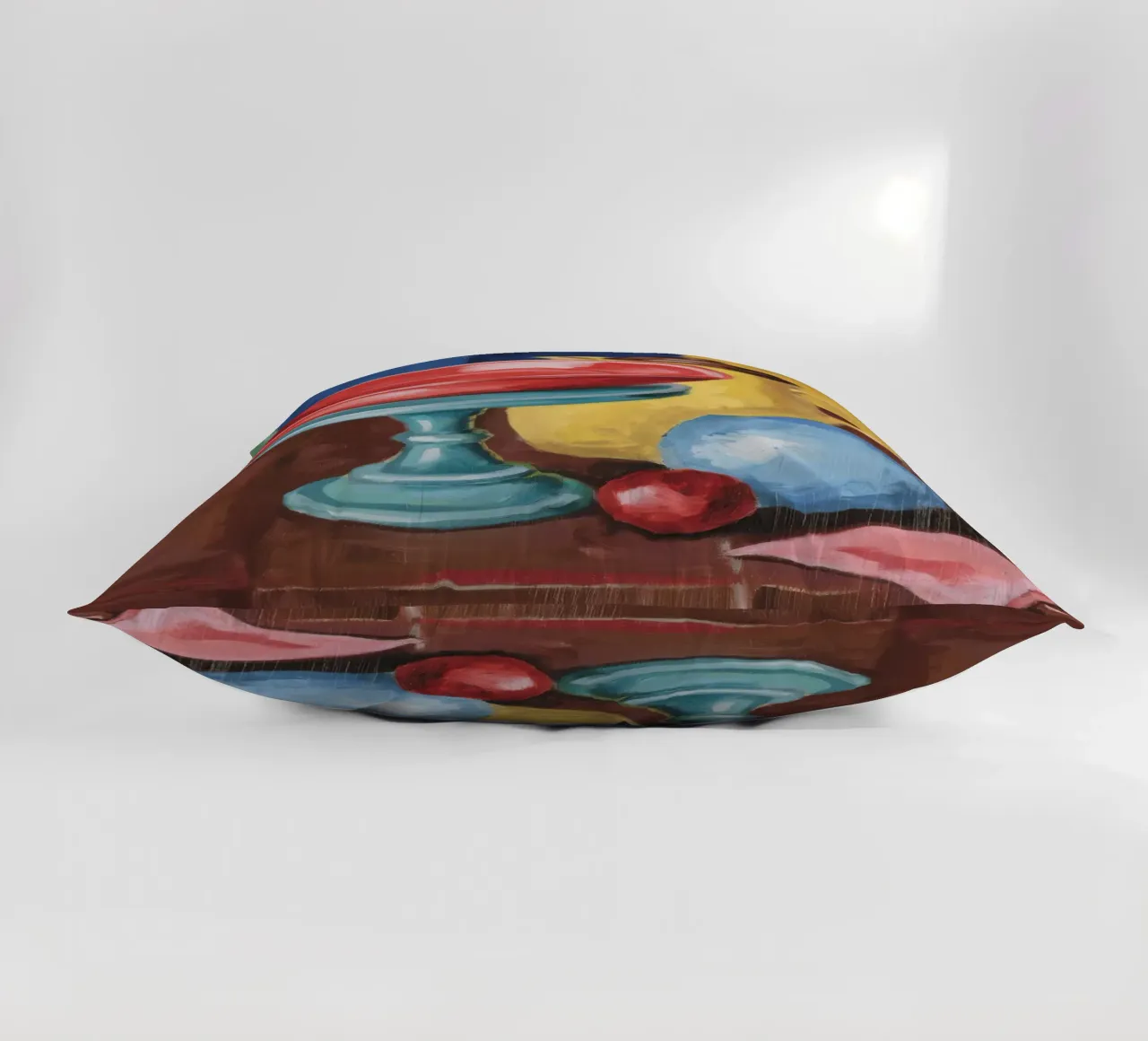 Studio Crimson Balance cuscino da Mystic Grain