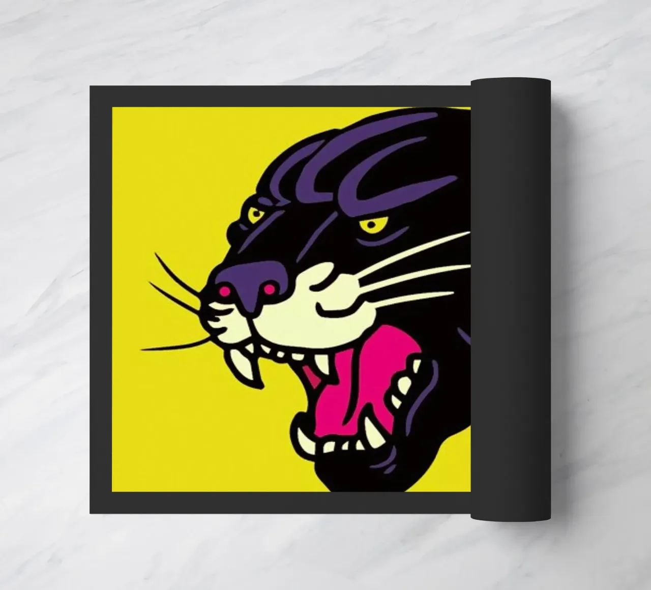 Panther zerbino da Nick Cocozza