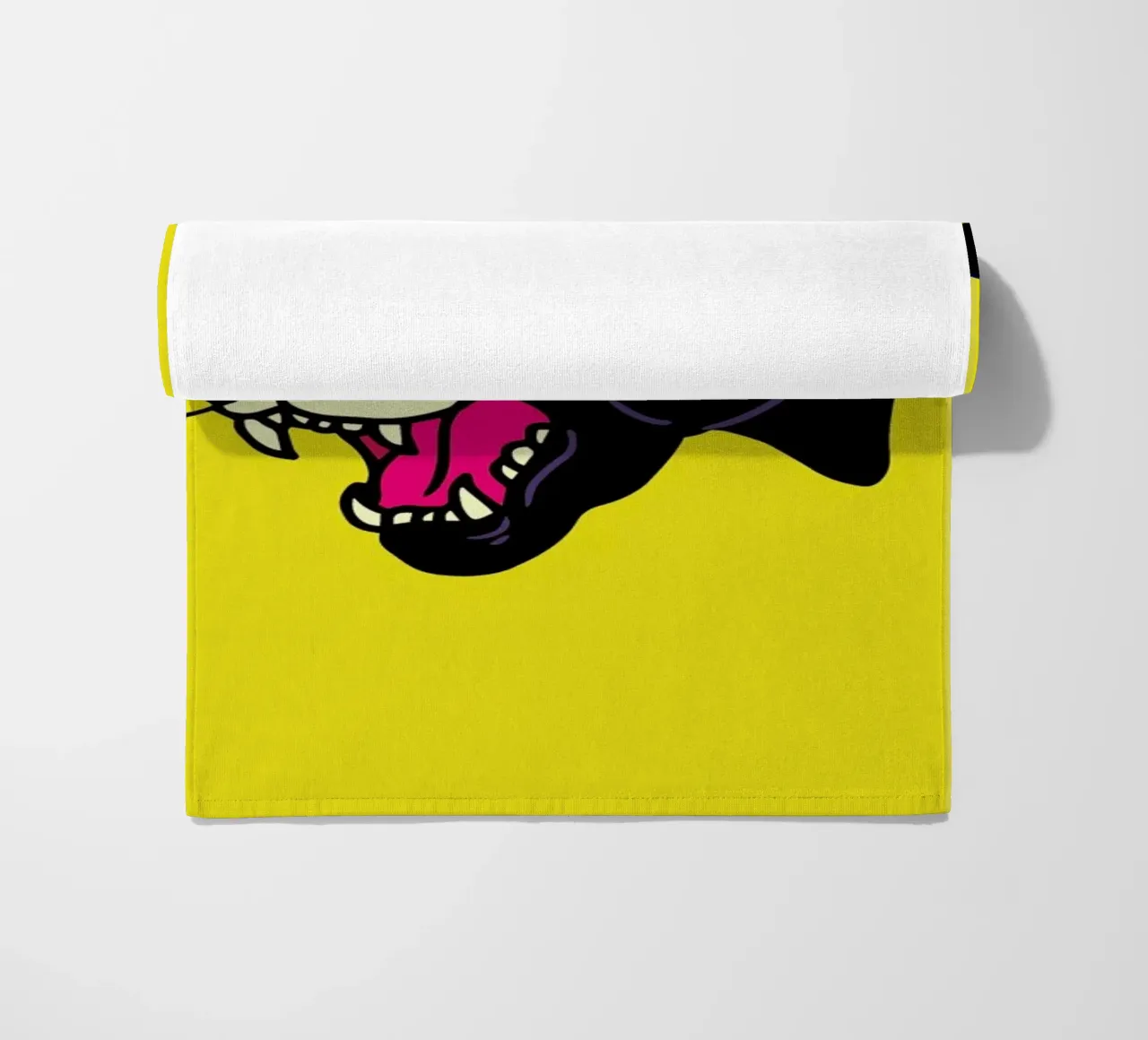 Panther telo mare da Nick Cocozza