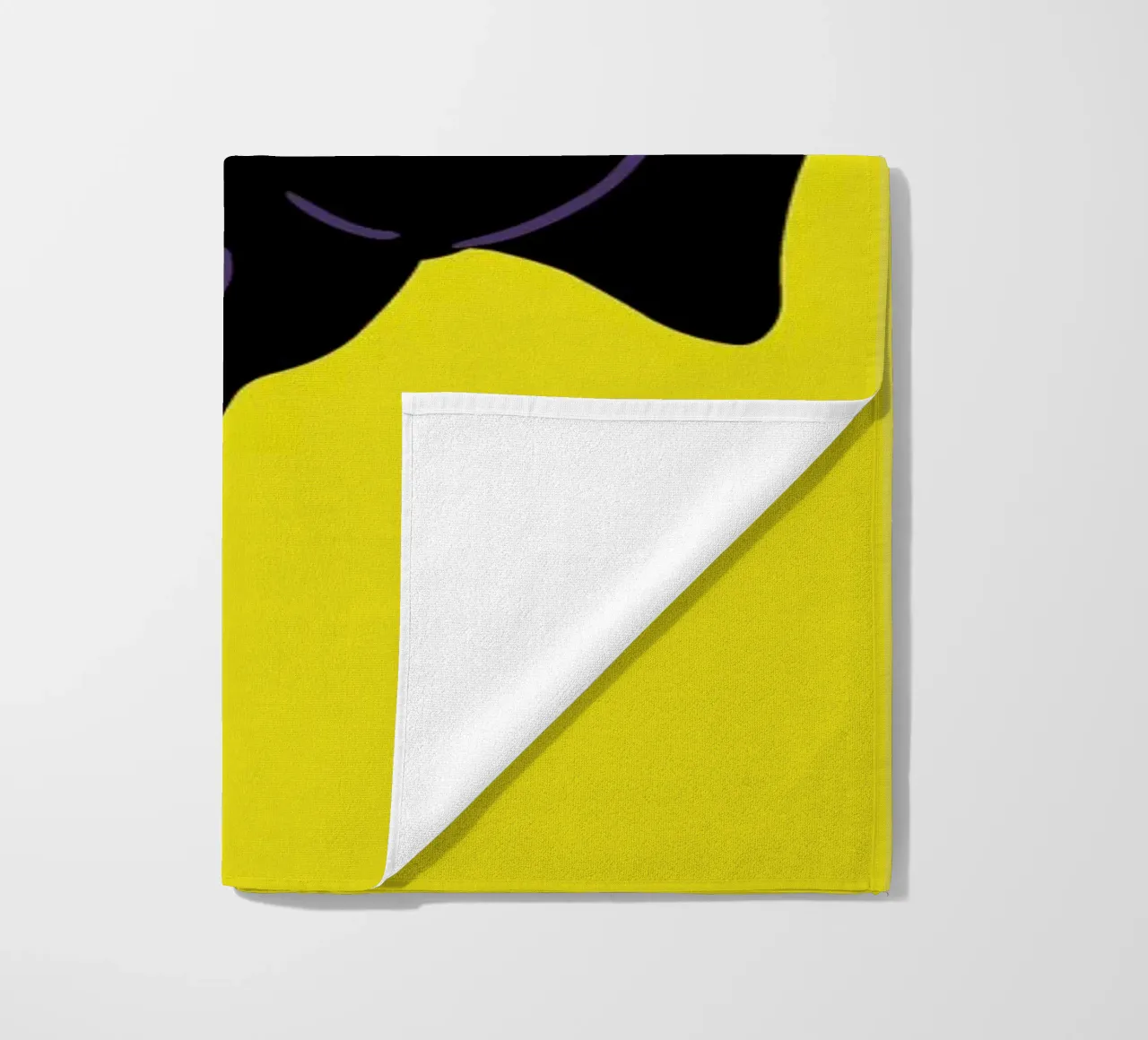 Panther telo mare da Nick Cocozza