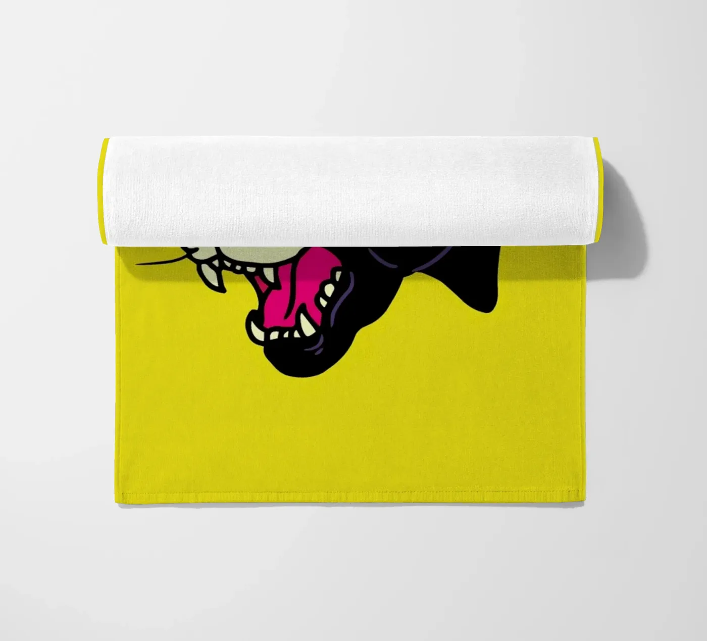 Panther telo mare da Nick Cocozza