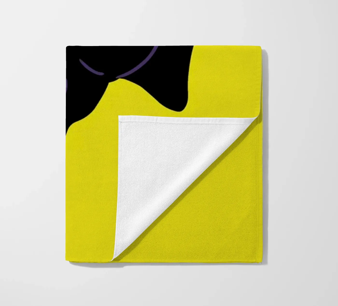 Panther telo mare da Nick Cocozza