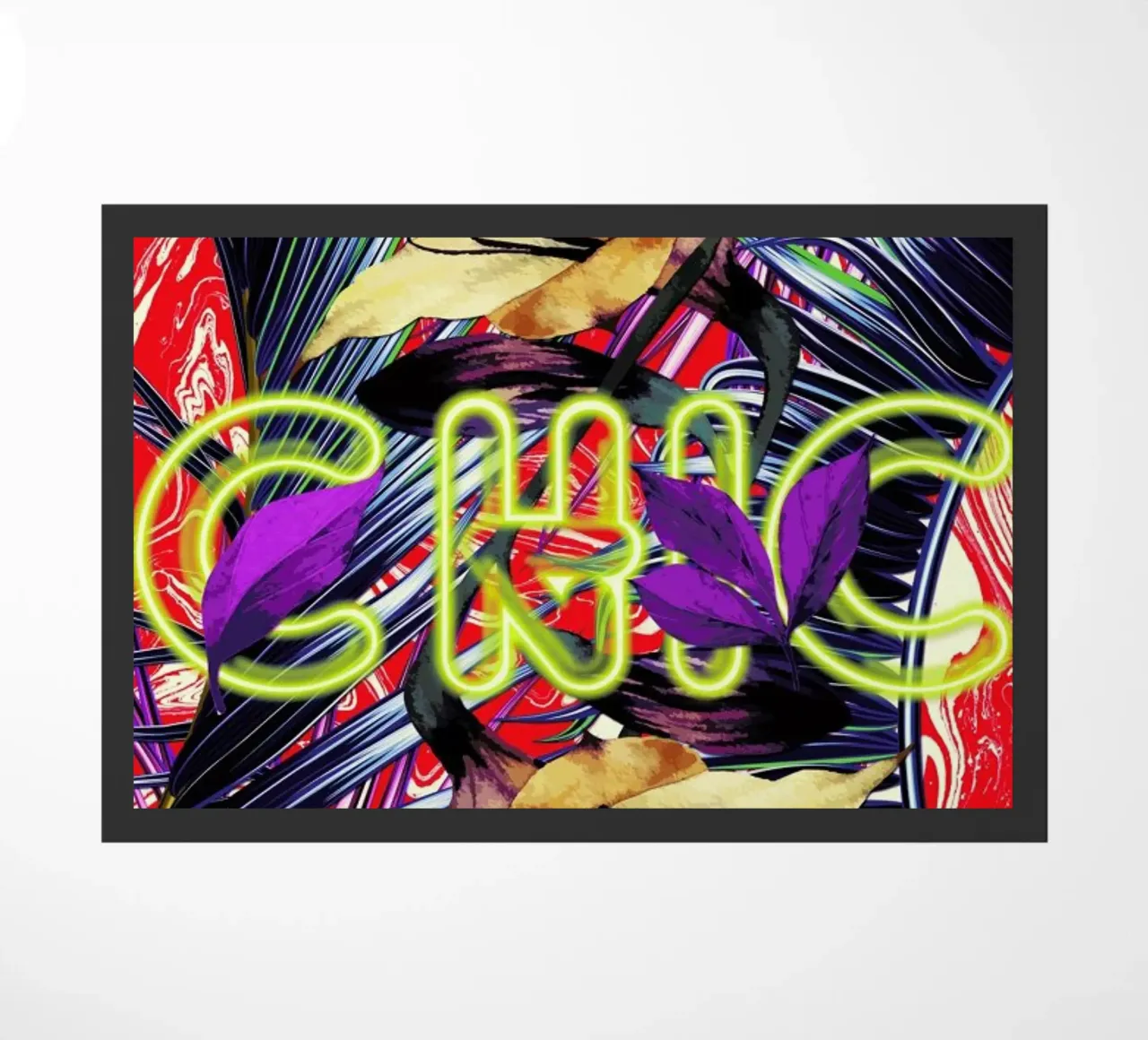 Chic zerbino da Mayka ienova