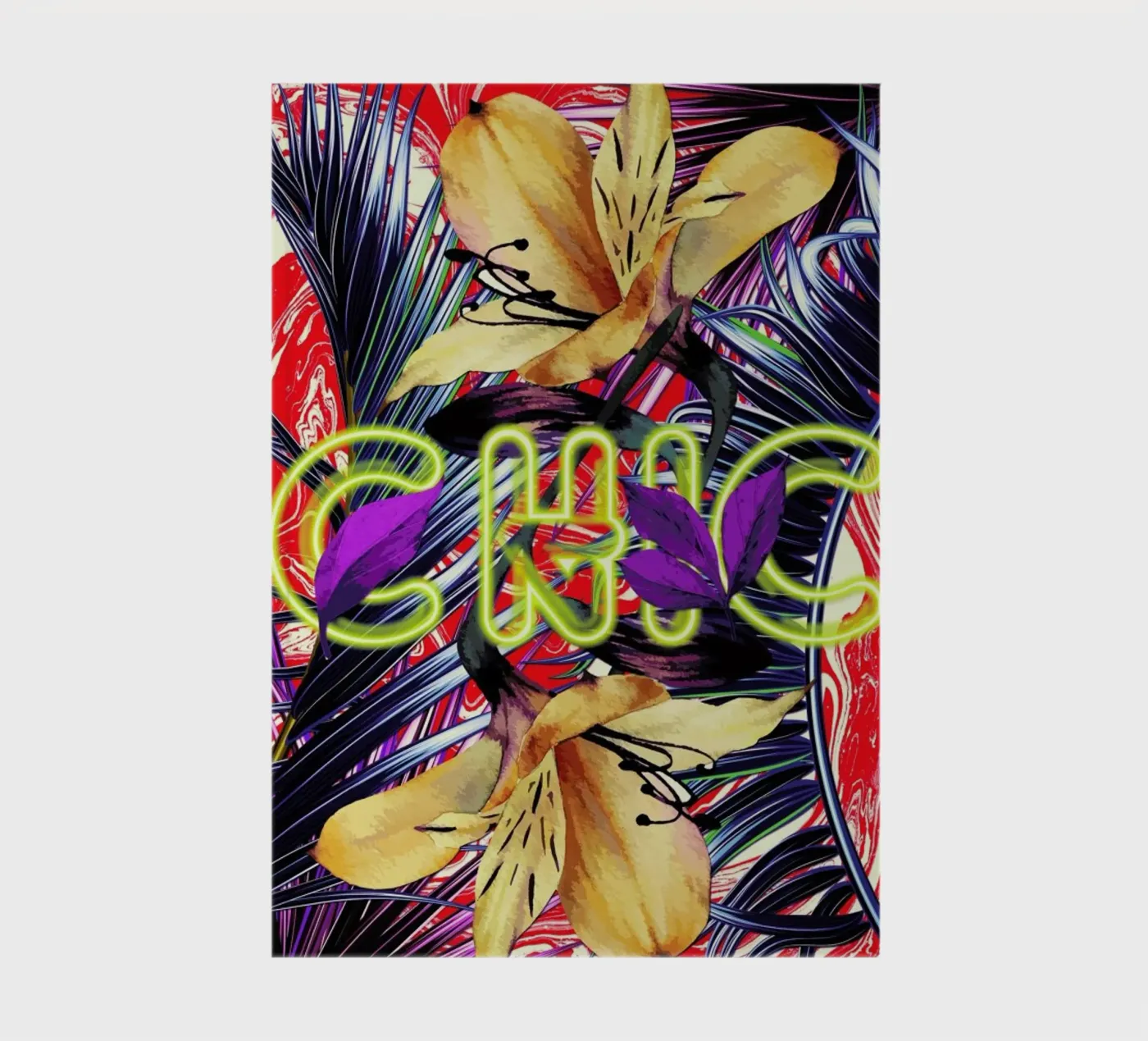 Chic quaderno da Mayka ienova