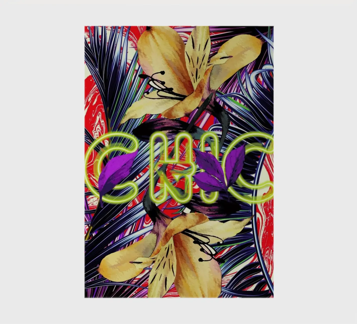 Chic quaderno da Mayka ienova