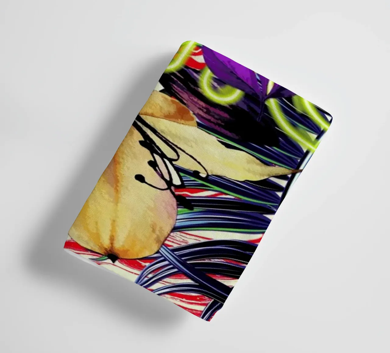 Chic badhanddoek van Mayka ienova