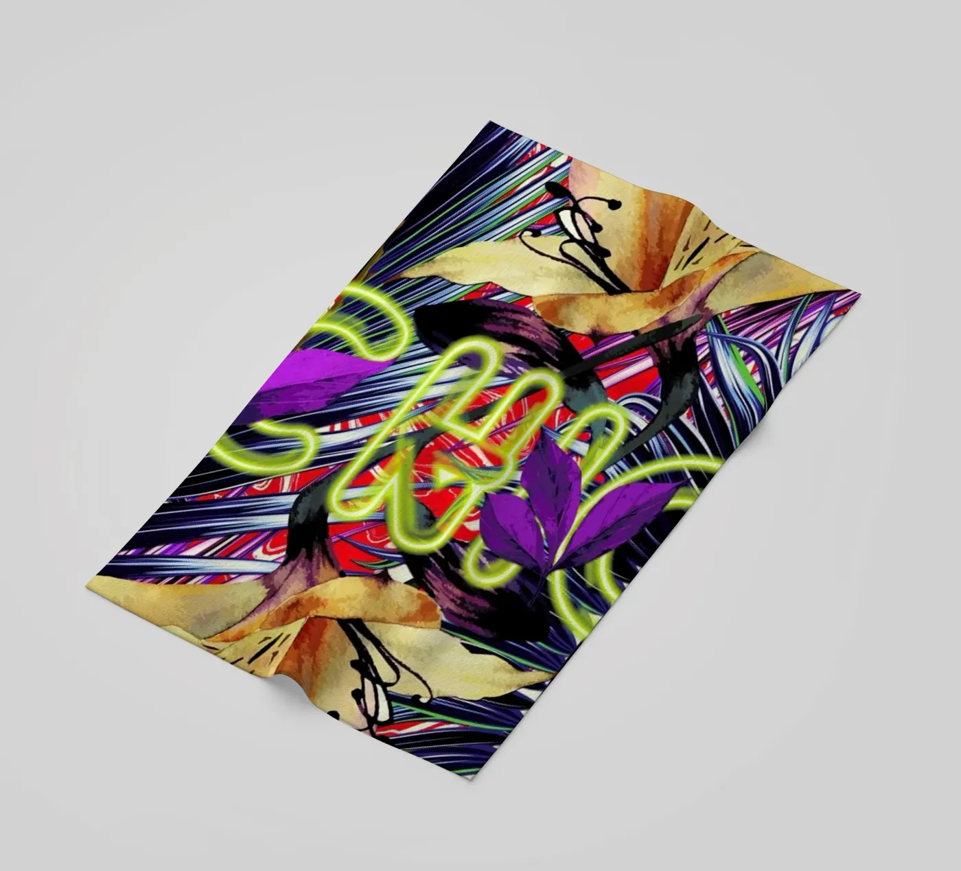 Chic telo mare da Mayka ienova