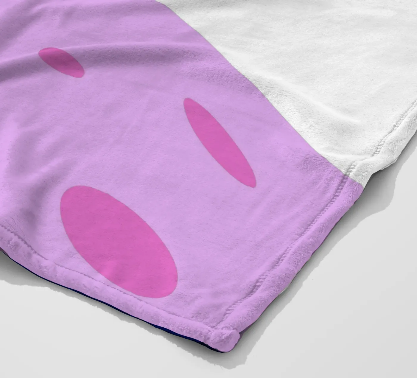 Spazio esterno coperta in pile da TODAY'S SHOP