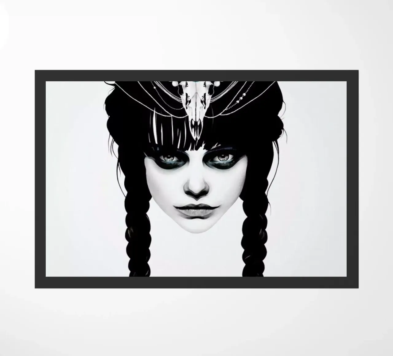 Wakeful Warrior zerbino da Ruben Ireland