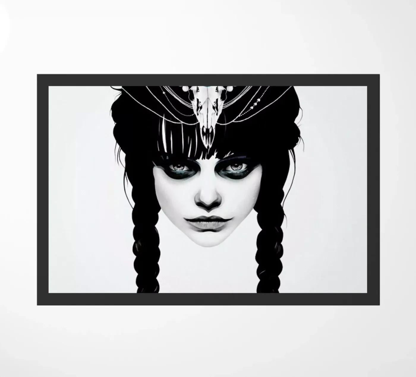 Wakeful Warrior zerbino da Ruben Ireland