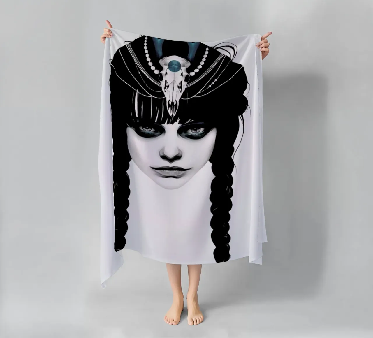 Wakeful Warrior telo mare da Ruben Ireland