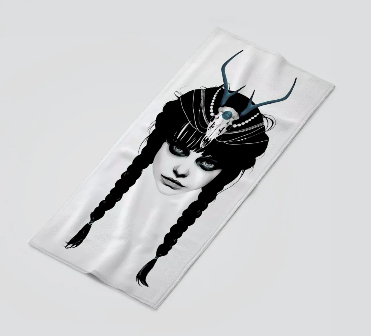 Wakeful Warrior telo mare da Ruben Ireland