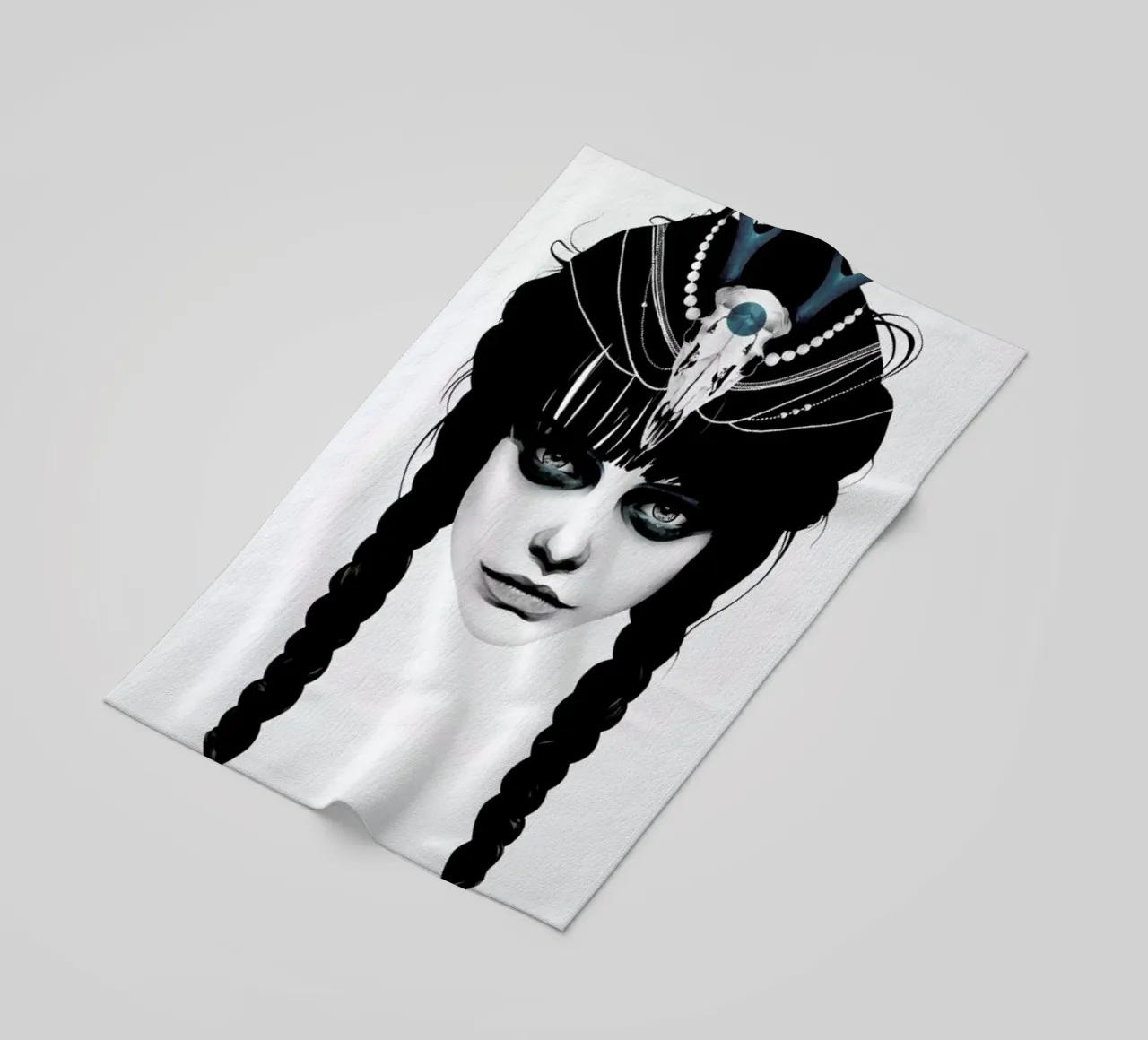 Wakeful Warrior telo mare da Ruben Ireland