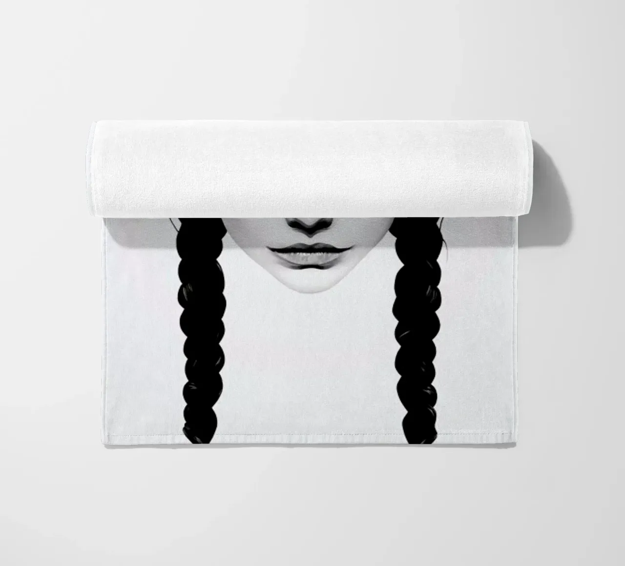 Wakeful Warrior telo mare da Ruben Ireland