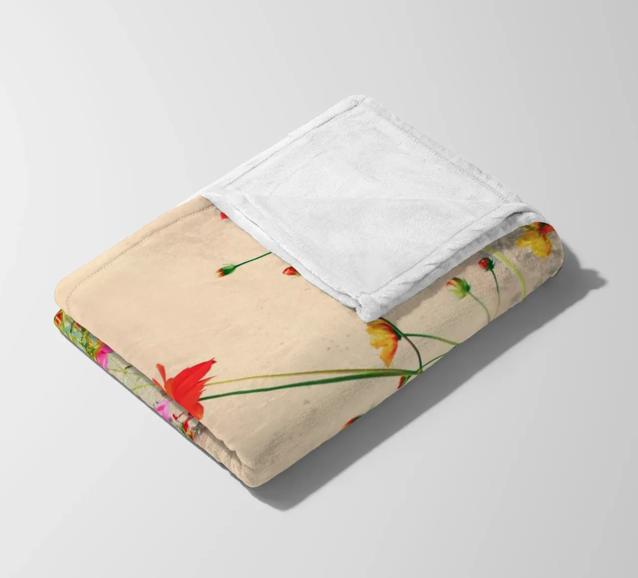 Boys of summer coperta in pile da Ohkimiko