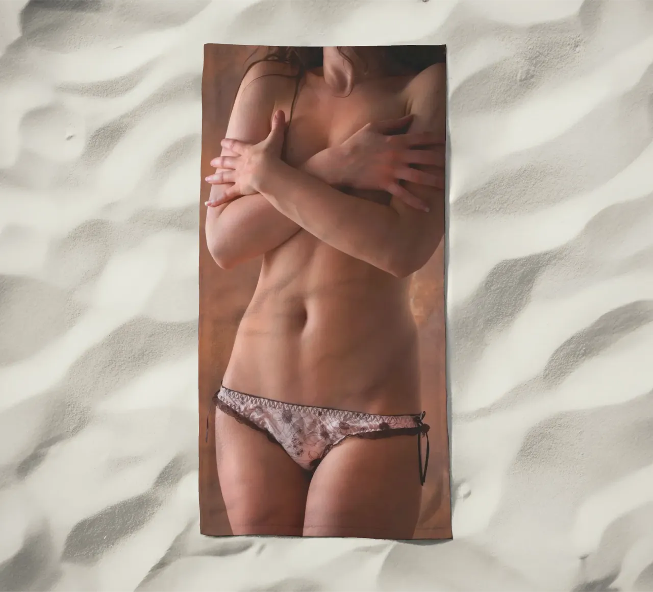 Katy telo mare da Dave Hare Photography