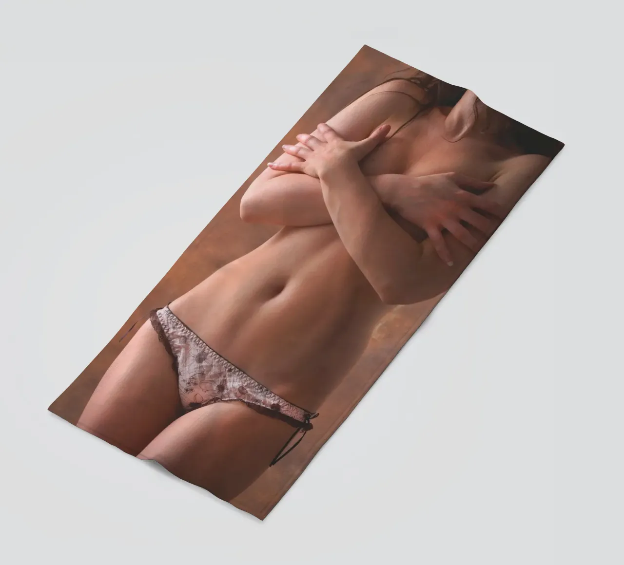 Katy telo mare da Dave Hare Photography