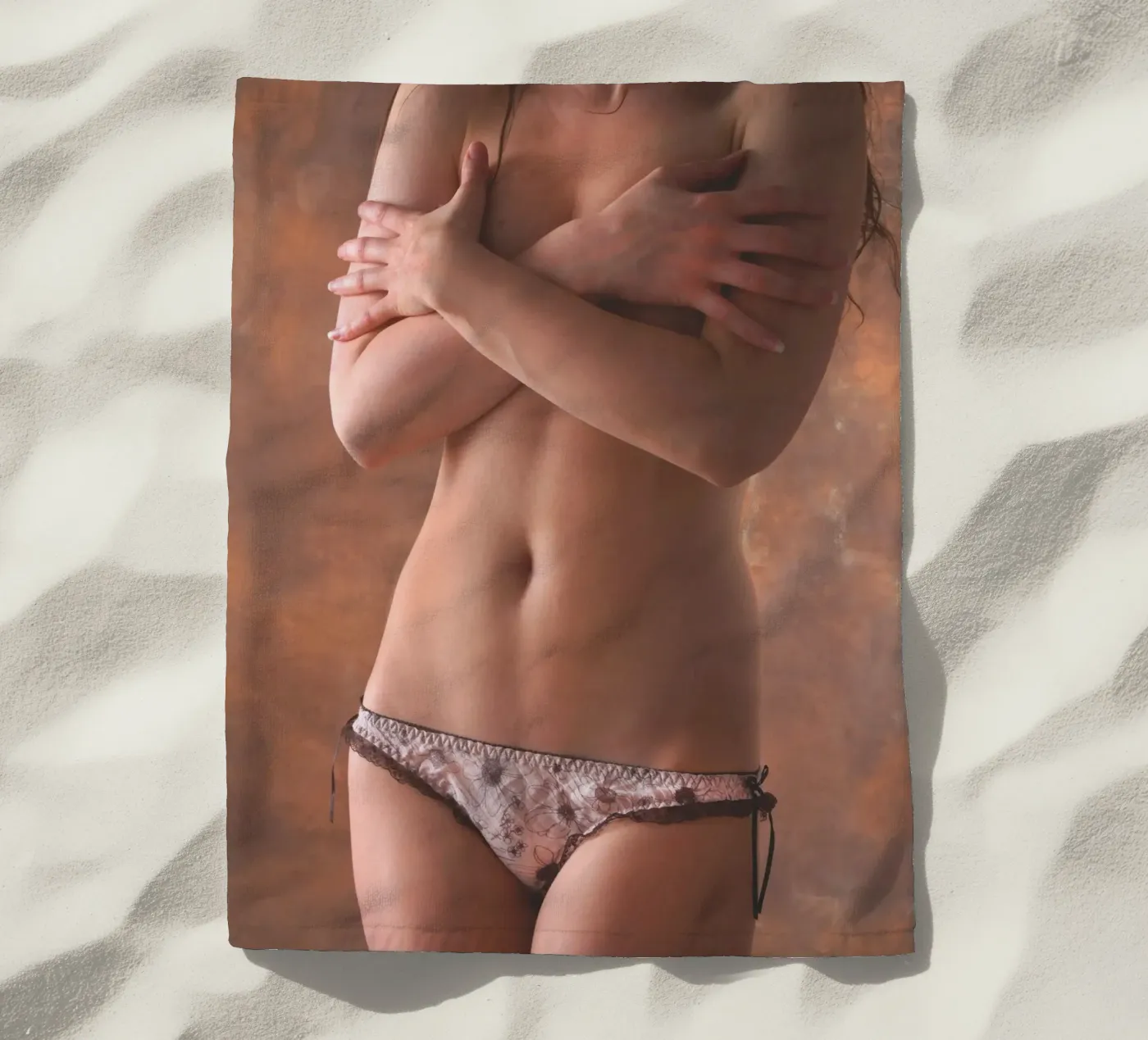 Katy telo mare da Dave Hare Photography