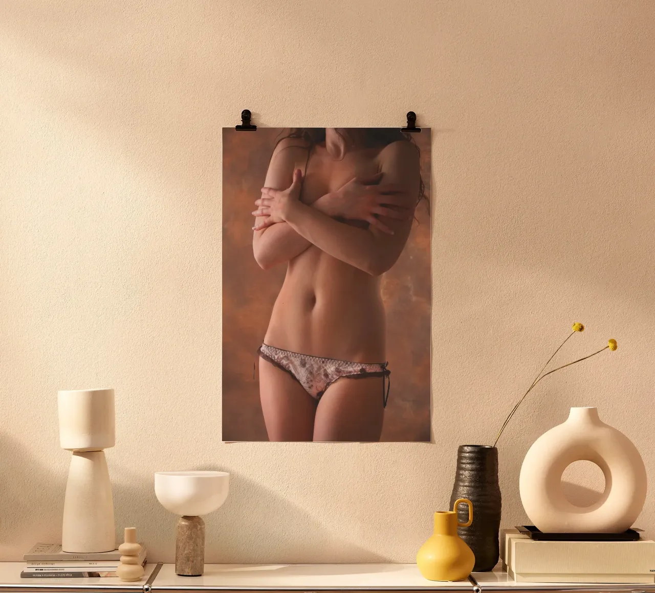 Katy poster da Dave Hare Photography