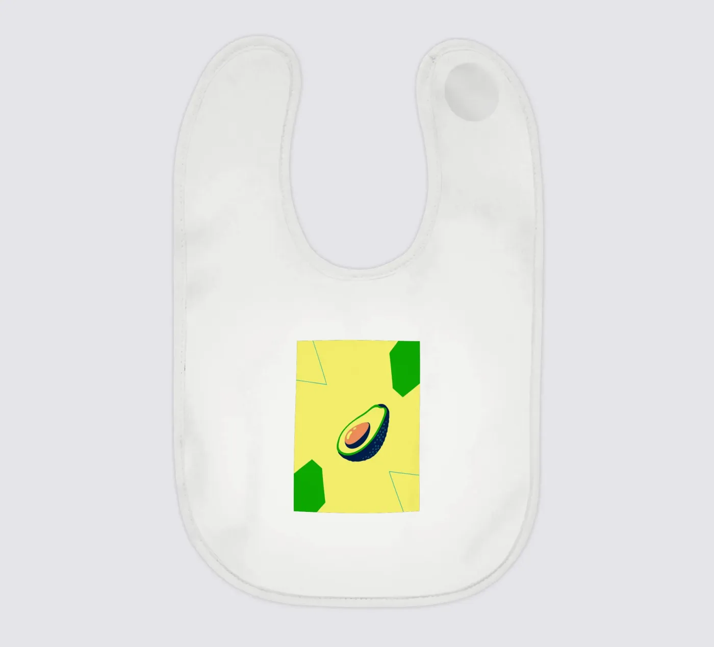 Avocado Frutta bavaglino da TODAY'S SHOP
