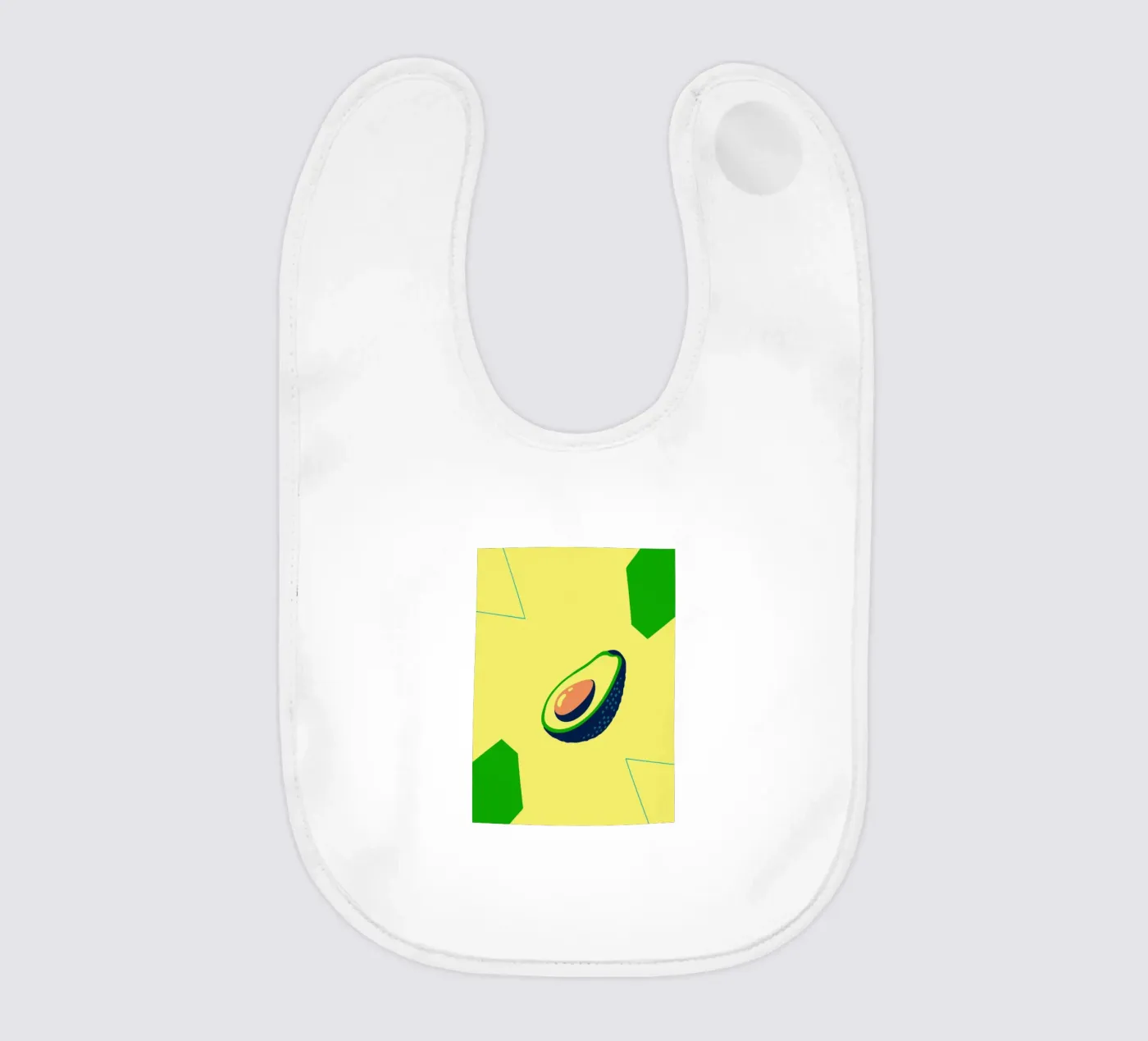 Avocado Frutta bavaglino da TODAY'S SHOP