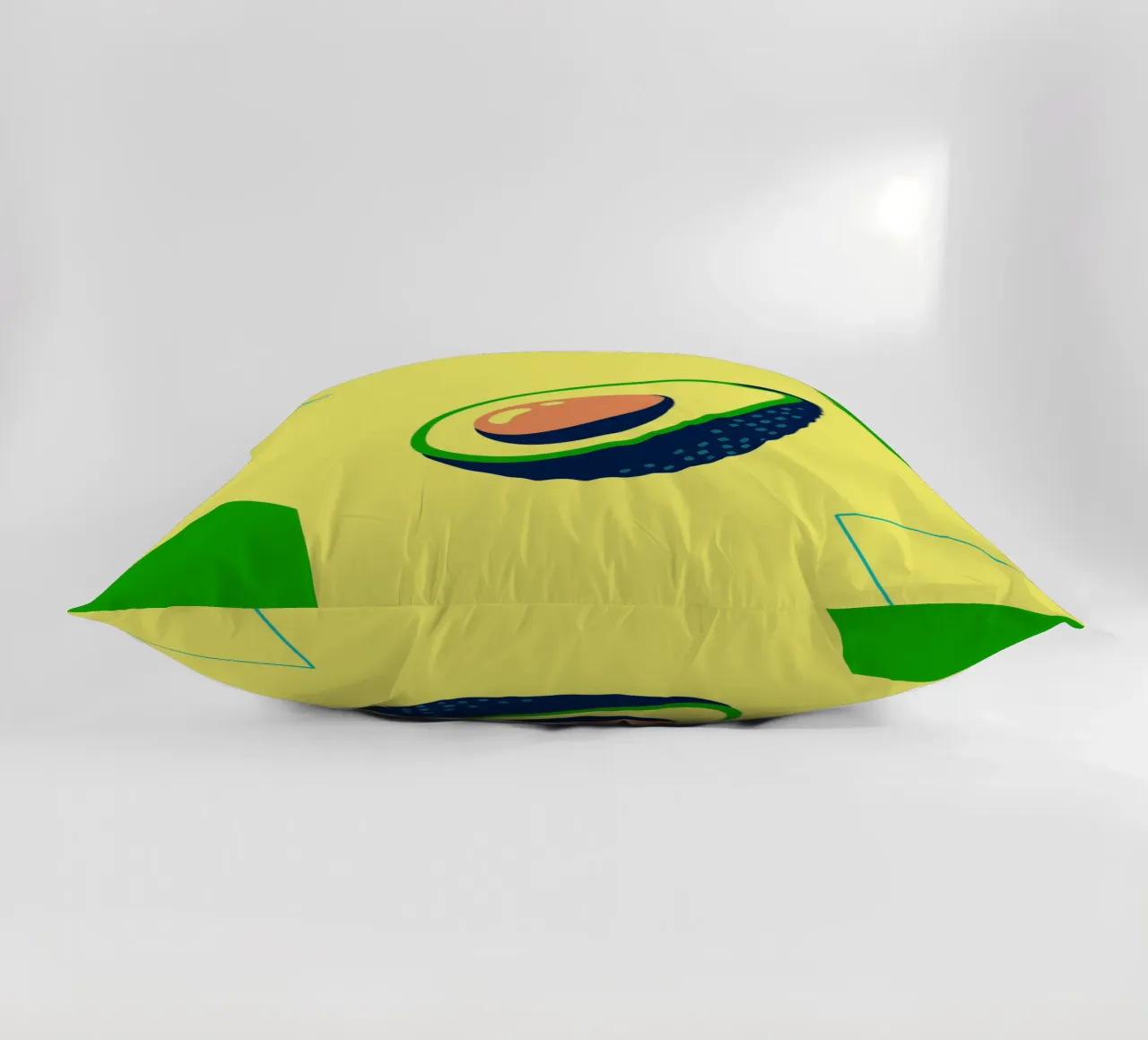 Avocado Frutta cuscino da TODAY'S SHOP