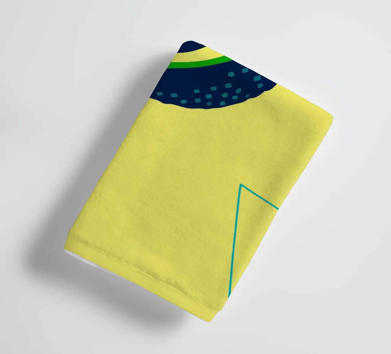 Avocado Frutta asciugamano da bagno da TODAY'S SHOP